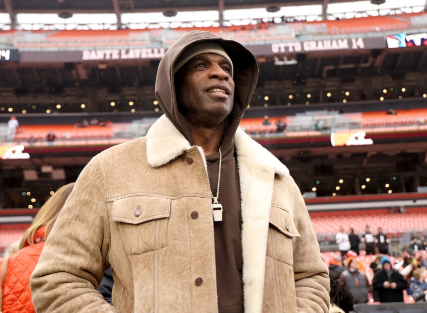 Colorado’s Deion Sanders weighs in on wagering as gambling scandal ripples through college football