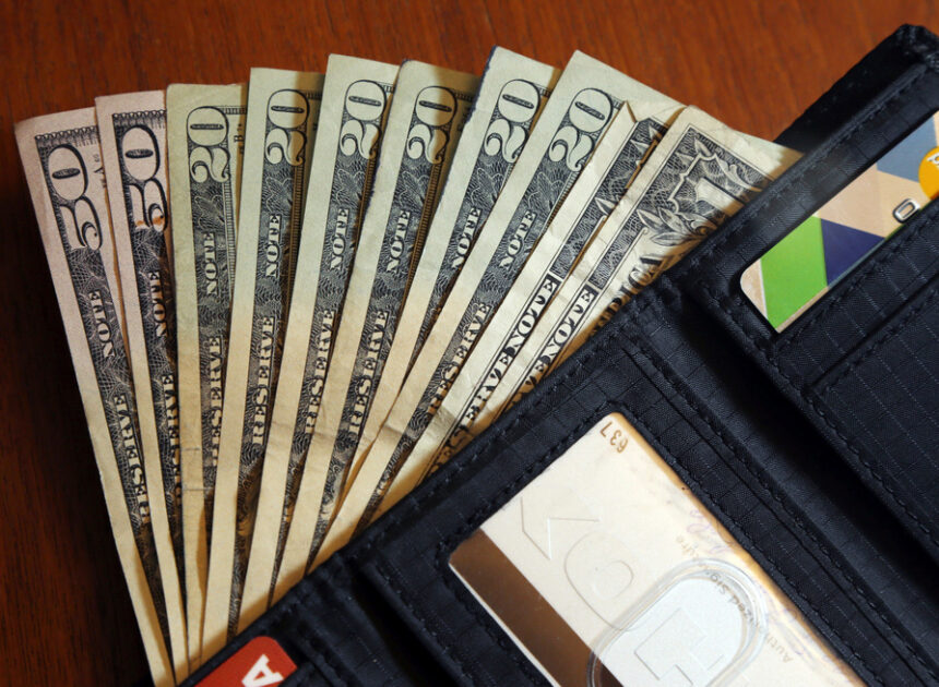 Take this simple step as you approach retirement