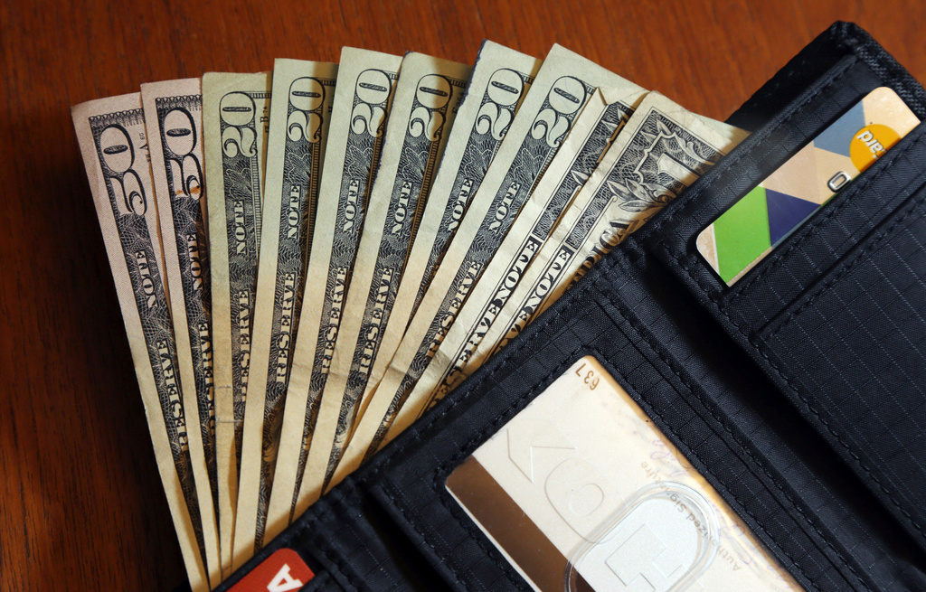 Take this simple step as you approach retirement