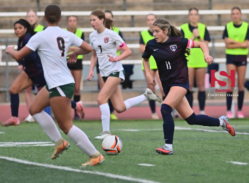 Girls Soccer: 2026 All-Centennial League teams