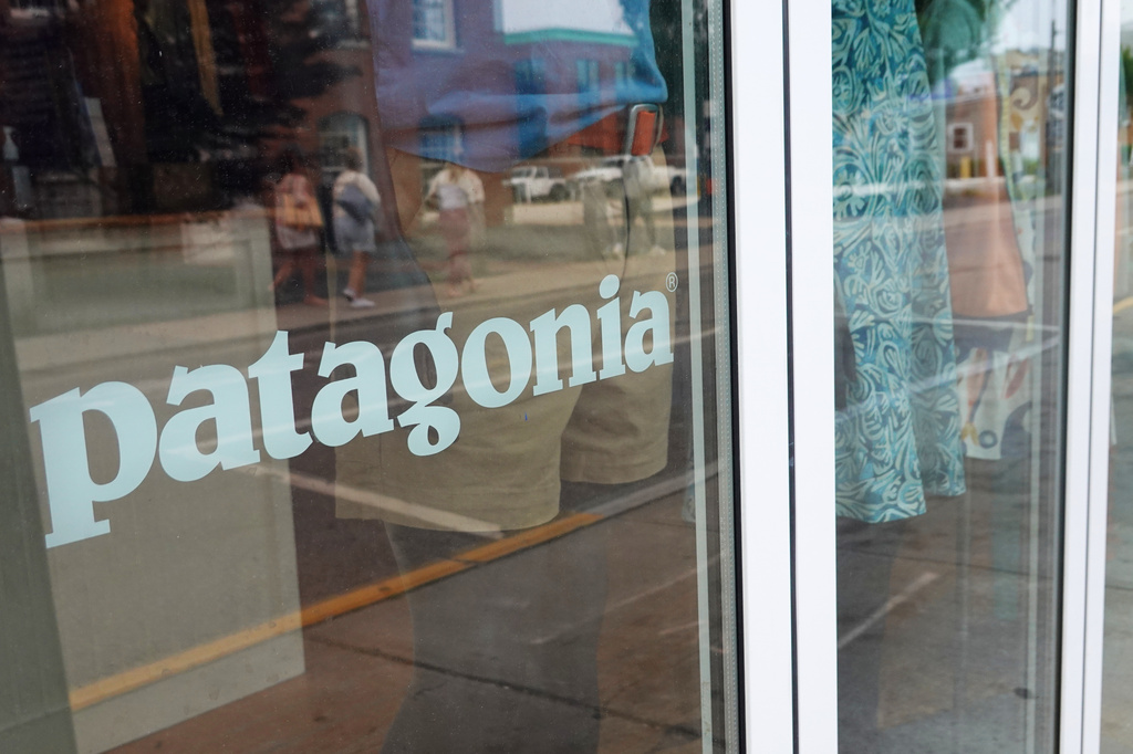 Patagonia is suing Pattie Gonia, a drag queen performer with an environmental message