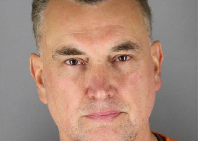 Man pleads guilty to killing a top Minnesota Democrat and her husband while posing as an officer