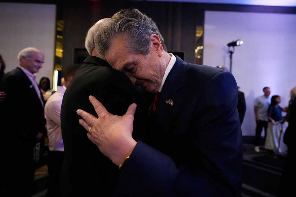 The cost to overcome a Trump endorsement? $100 million. Plus more takeaways from Tuesday’s primaries