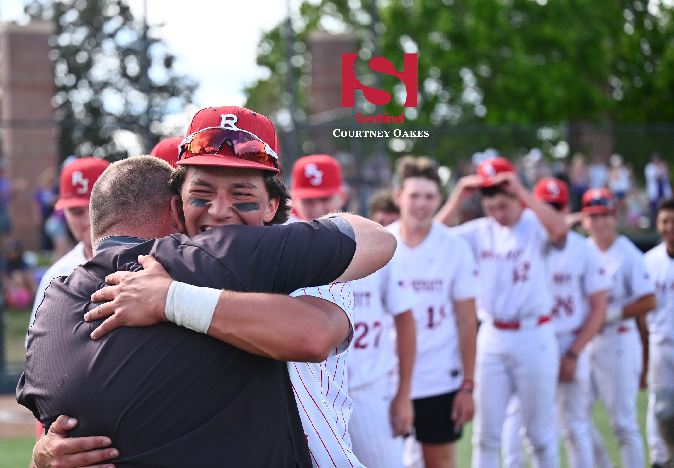 Baseball: Longsuffering Regis Jesuit earns sweetest state championship
