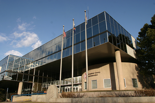 Activist leaders vie for 2 Dem primary nods for Arapahoe County commission
