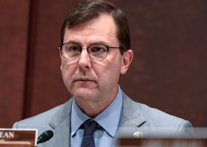 Republican Tom Kean Jr. set to return to Congress after long unexplained absence