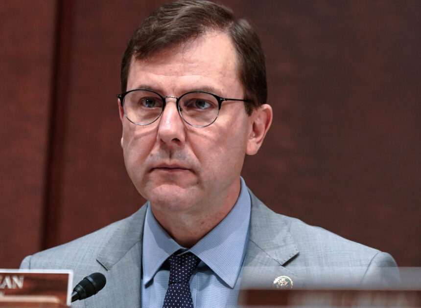Republican Tom Kean Jr. set to return to Congress after long unexplained absence