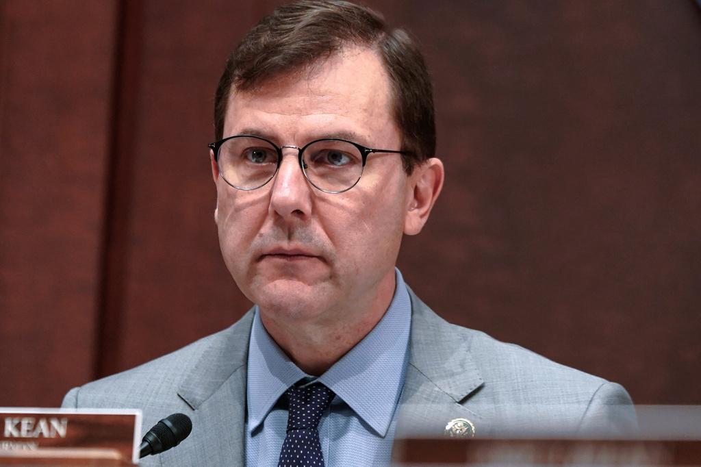 Republican Tom Kean Jr. set to return to Congress after long unexplained absence