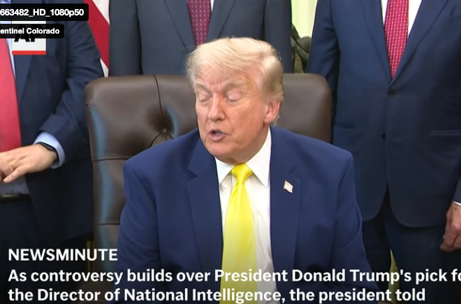 FRIDAY NEWS IN A RUSH: Top headlines in today’s NewsMinute video