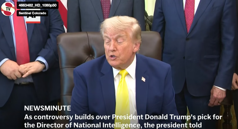 FRIDAY NEWS IN A RUSH: Top headlines in today’s NewsMinute video