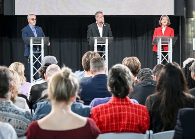 2026 VOTE: Where the 2026 Colorado gubernatorial candidates stand on education