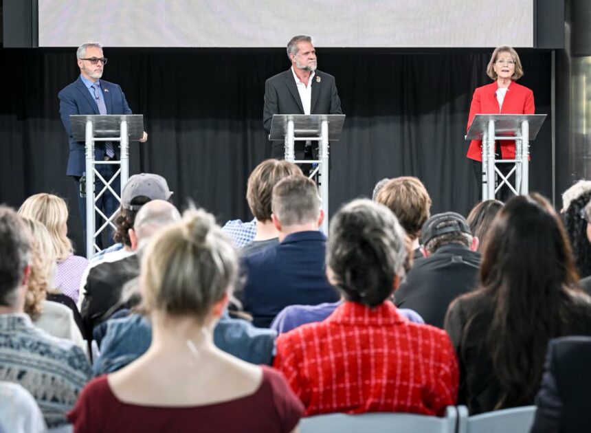 2026 VOTE: Where the 2026 Colorado gubernatorial candidates stand on education