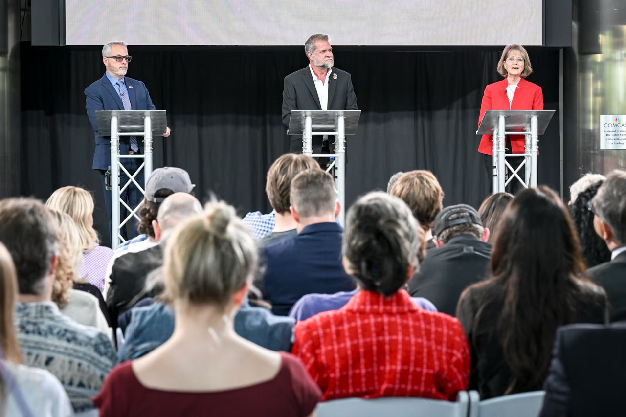 2026 VOTE: Where the 2026 Colorado gubernatorial candidates stand on education
