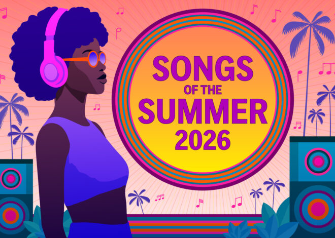 What is the 2026 song of the summer? AP offers some predictions