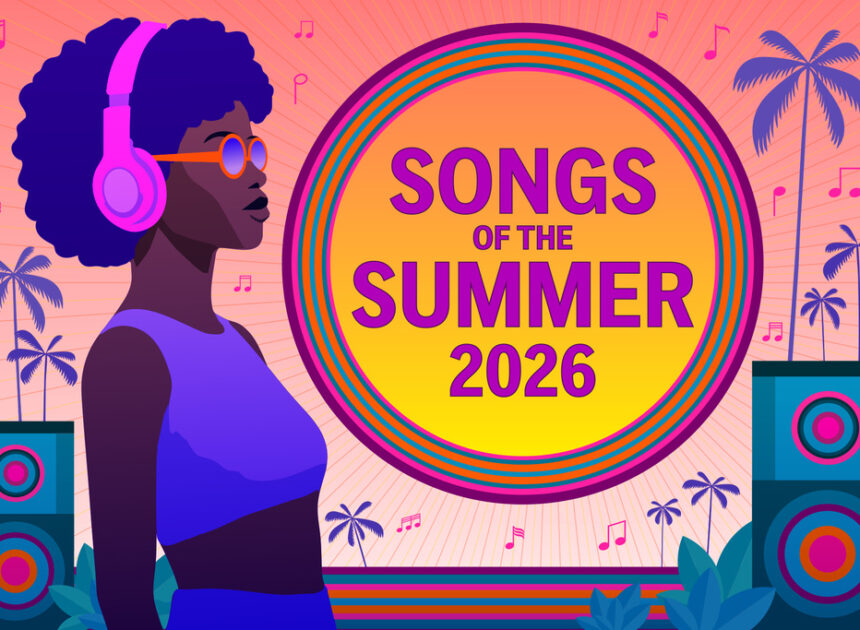 What is the 2026 song of the summer? AP offers some predictions