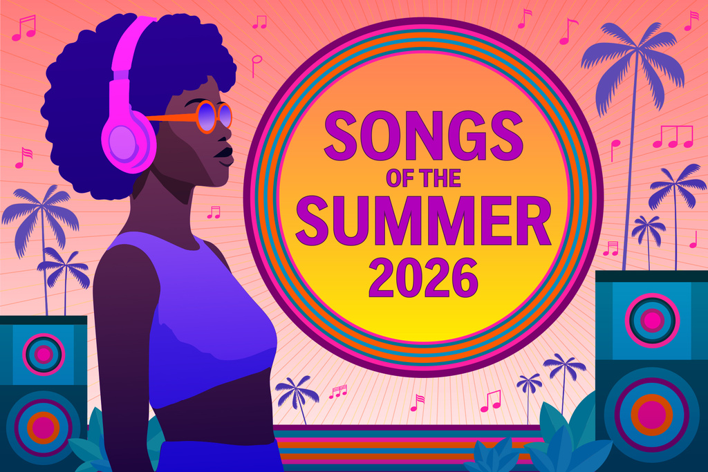 What is the 2026 song of the summer? AP offers some predictions