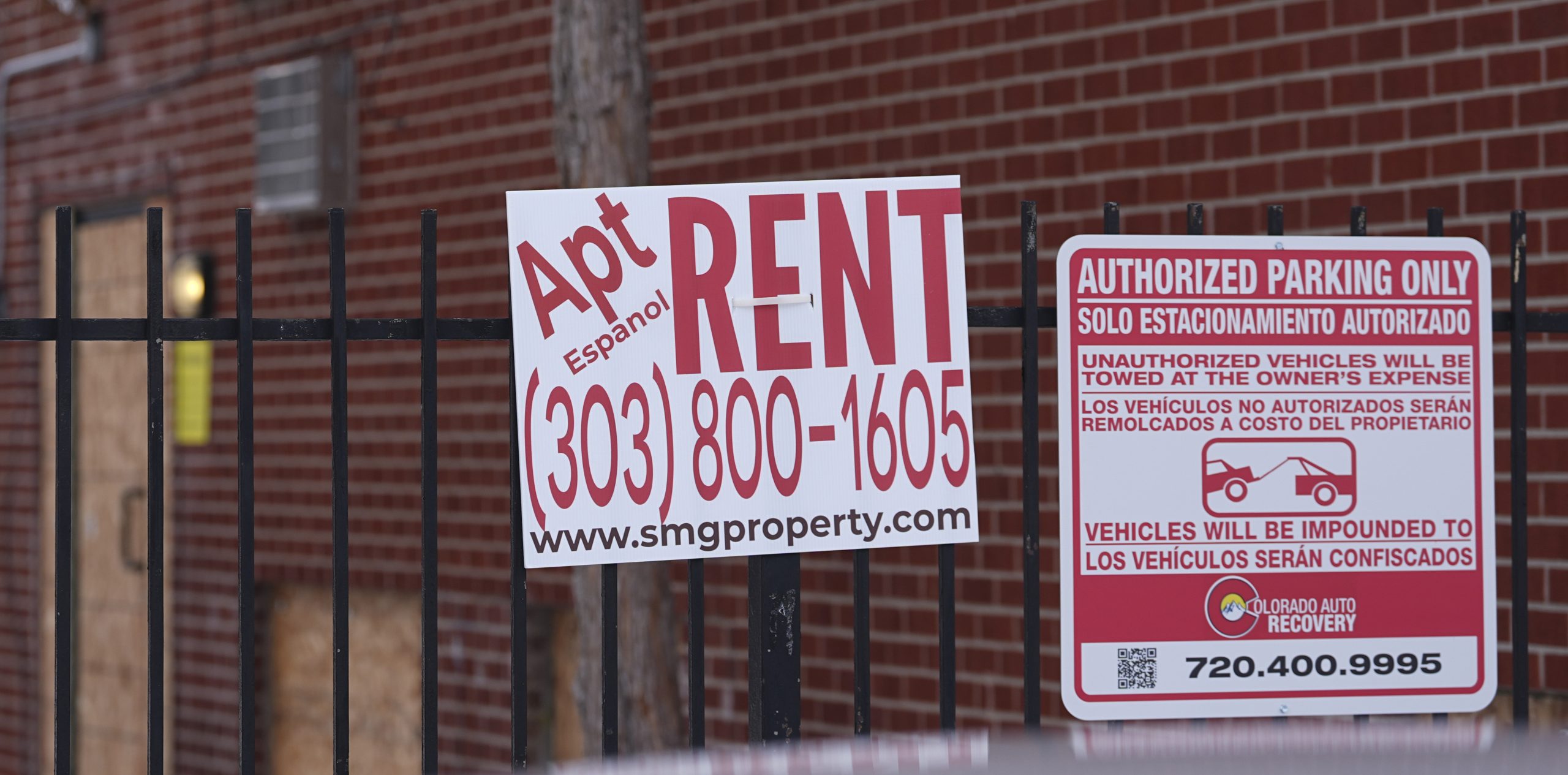 PERRY: The need for better rental inspections and accountability is clear. So is the solution