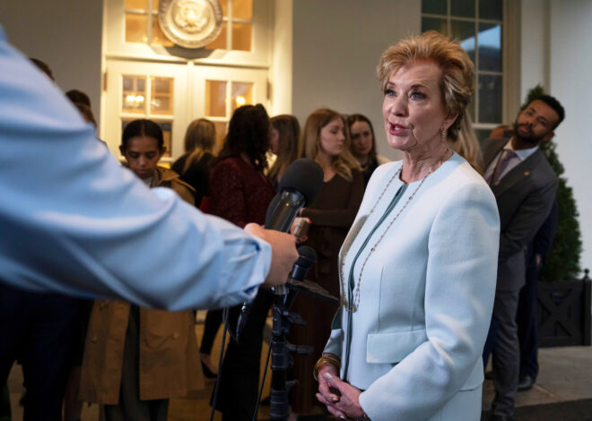 Education Department overhaul sparks concerns for students with disabilities