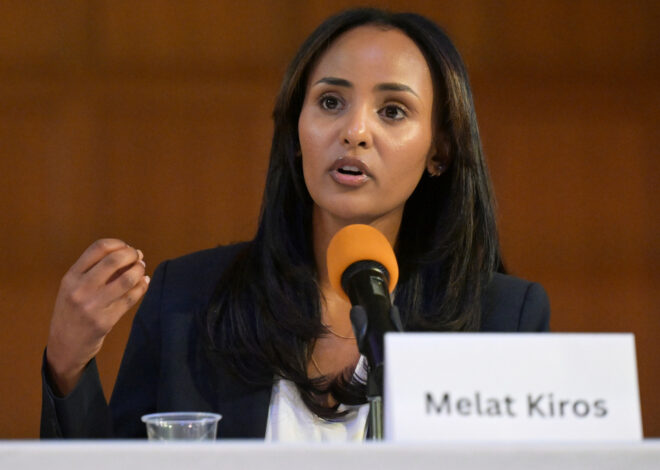 Not politics as usual. Democratic primaries linked to age, ideals and outside money