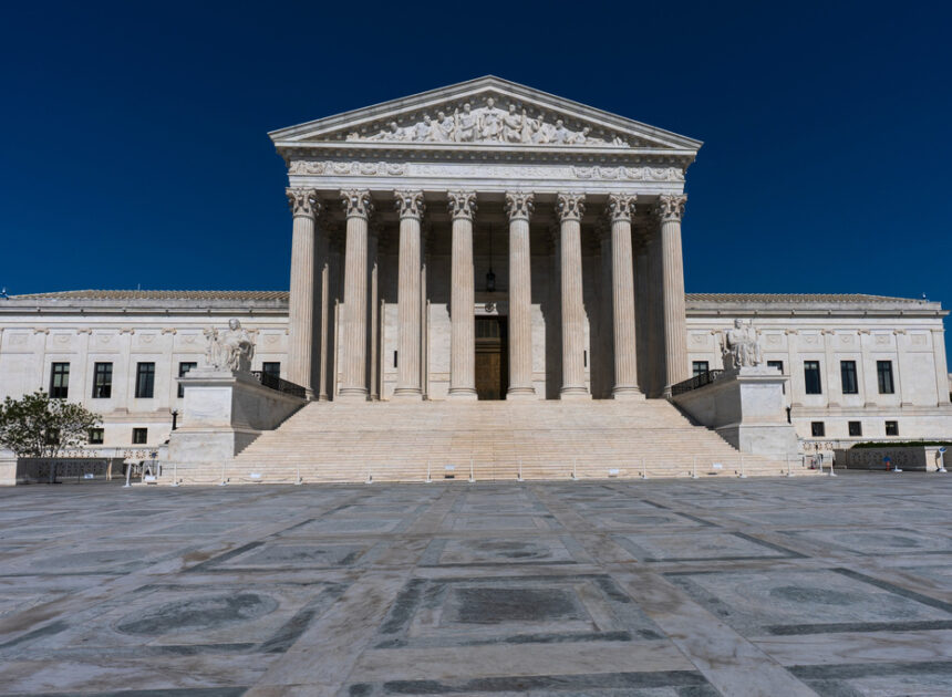 Supreme Court strikes down Hawaii law requiring permission to carry guns in stores and hotels