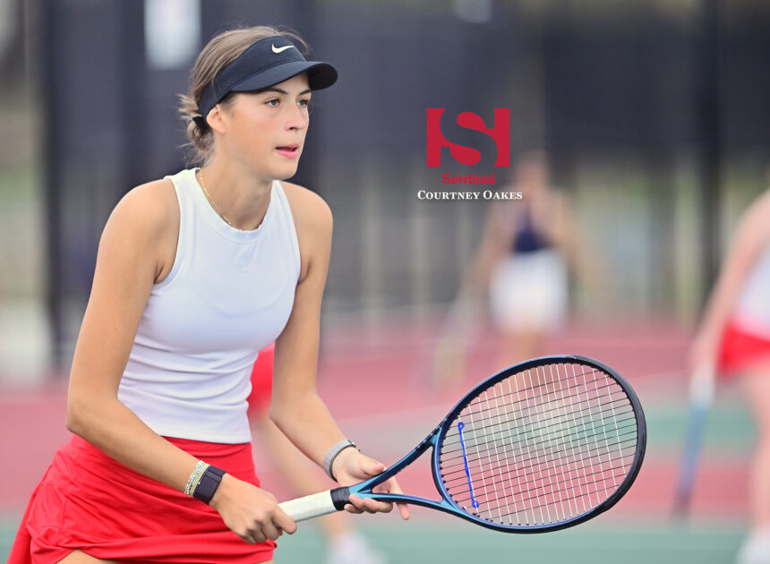 Spring Sports All-Aurora 2026: Regis Jesuit sweeps all seven lines on All-Aurora Girls Tennis Team