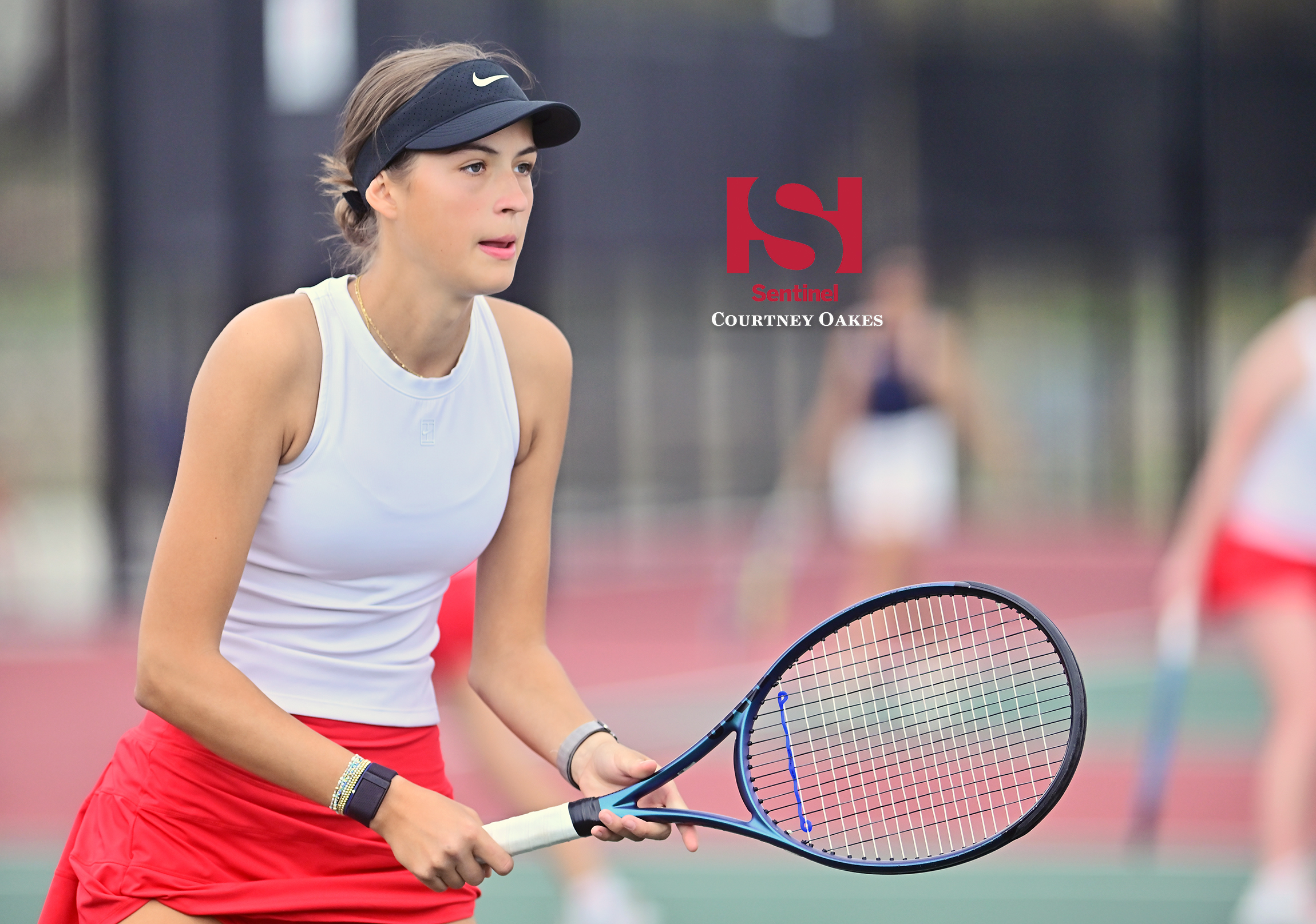 Spring Sports All-Aurora 2026: Regis Jesuit sweeps all seven lines on All-Aurora Girls Tennis Team