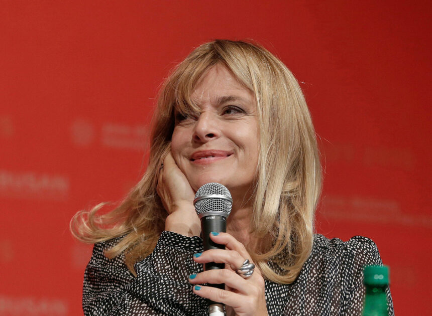 Wim Wenders pulls 1975 film over nude scene with then-13-year-old Nastassja Kinski