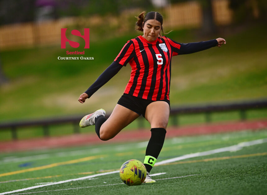 Girls Soccer: 2026 All-Class 5A/4A City League teams
