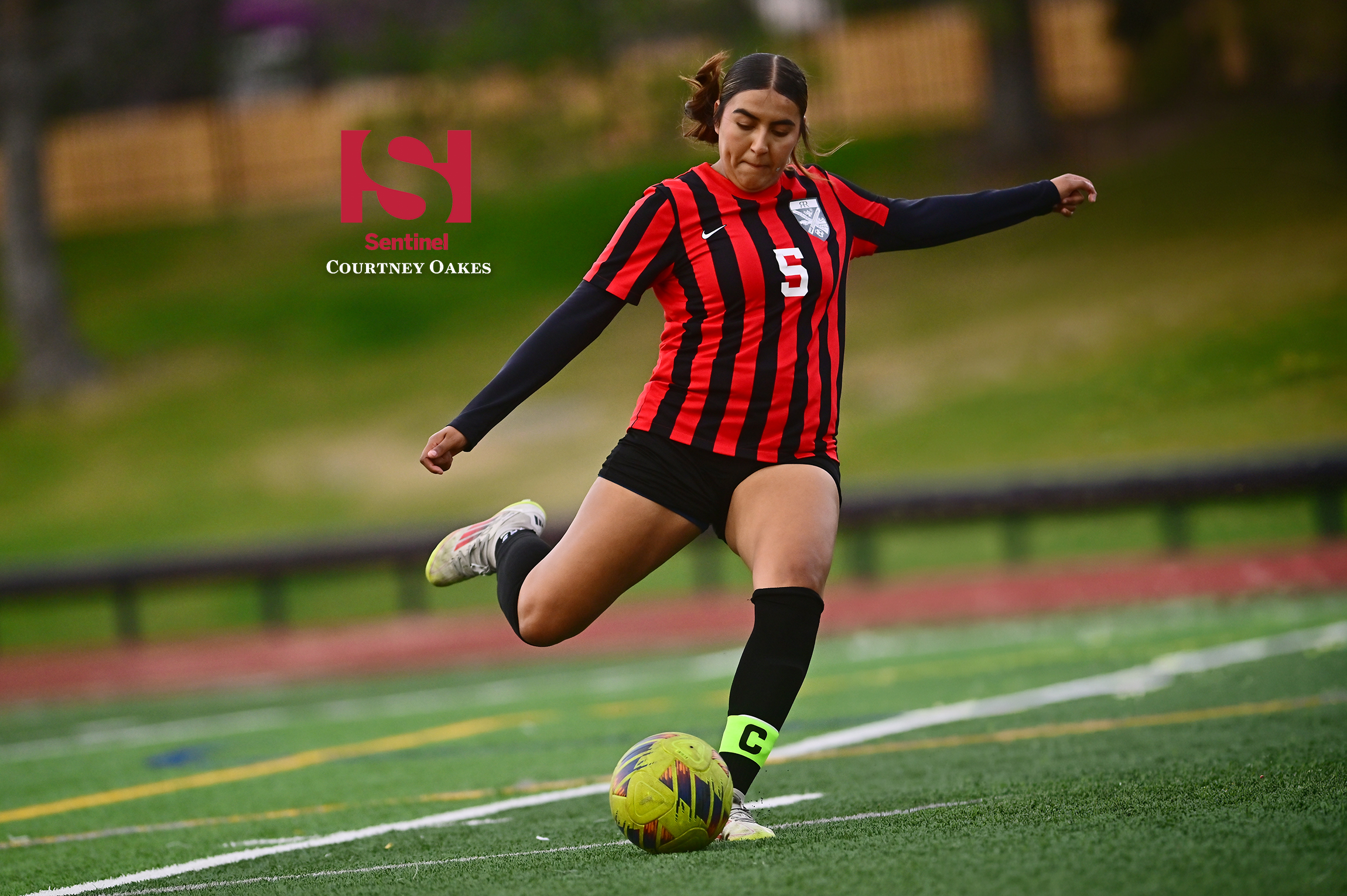 Girls Soccer: 2026 All-Class 5A/4A City League teams