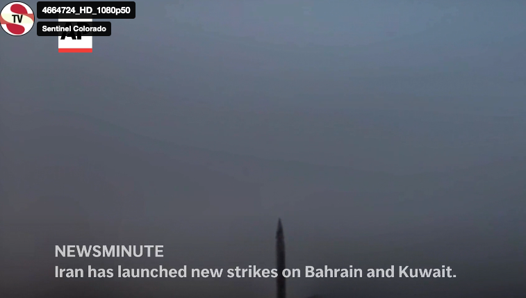 WEDNESDAY NEWS IN A RUSH: Top headlines in today’s NewsMinute video