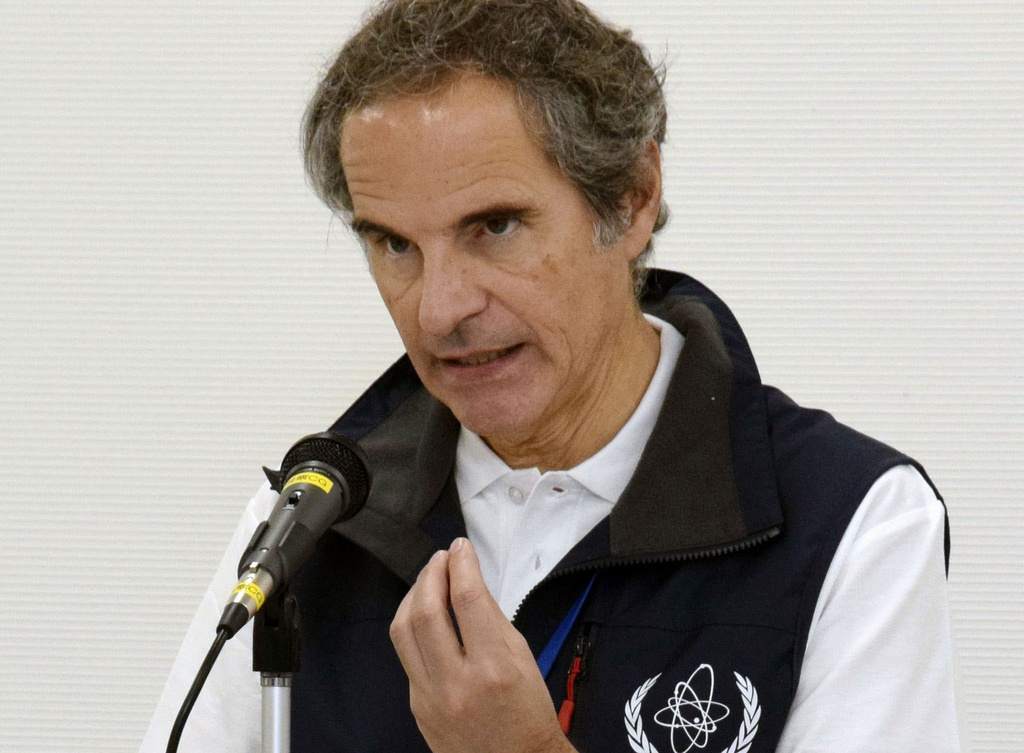 Dispute over nuclear inspections shows how US and Iran are negotiating in public