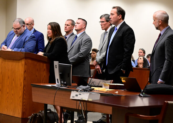 PERRY: The Elijah McClain homicide trial process didn’t get in the way of the facts, nor the convictions