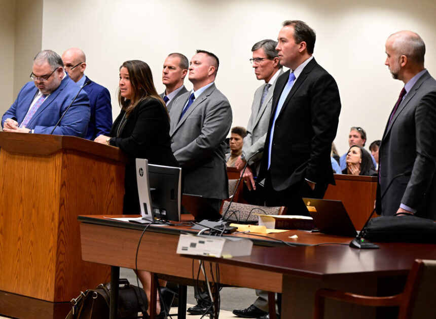PERRY: The Elijah McClain homicide trial process didn’t get in the way of the facts, nor the convictions
