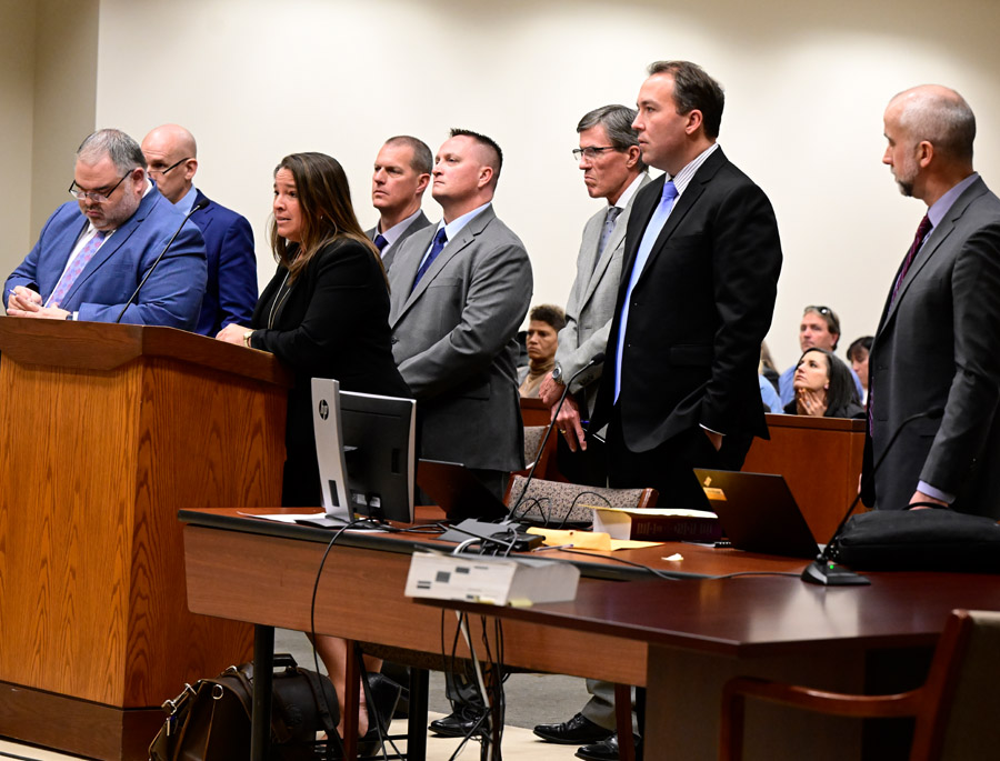 PERRY: The Elijah McClain homicide trial process didn’t get in the way of the facts, nor the convictions