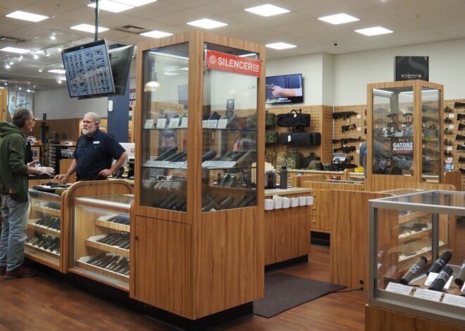 Colorado gun group to sue over new firearm purchase record law