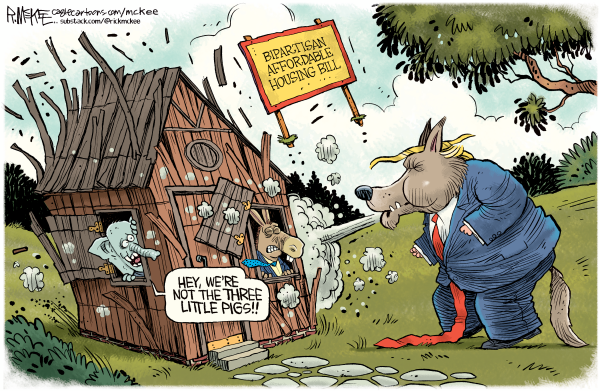 Toon in Friday