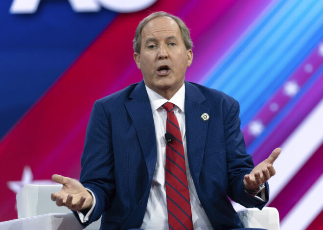 POLMAN: Conservatives used to preach good morals. Now they splash in the sewer