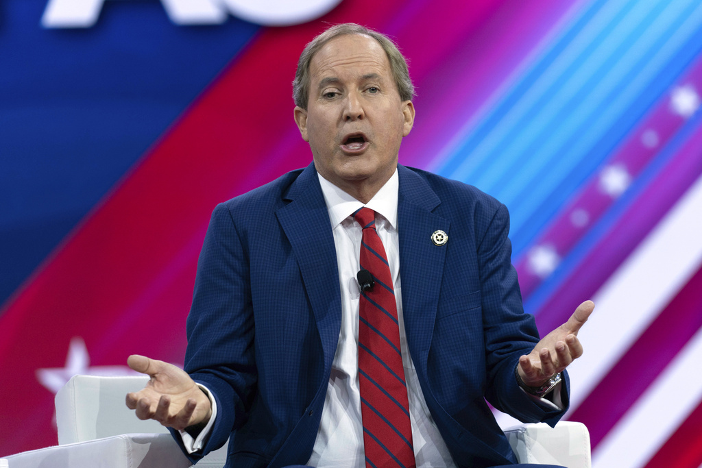 POLMAN: Conservatives used to preach good morals. Now they splash in the sewer