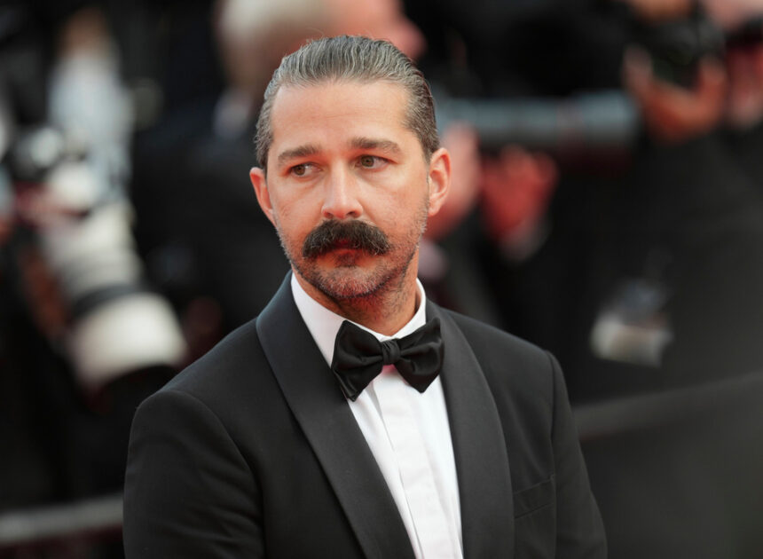 Shia LaBeouf gets probation after pleading guilty to punching bargoers during Mardi Gras