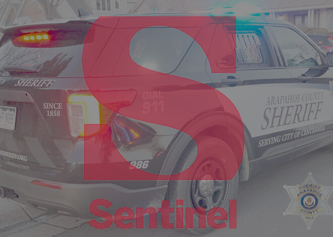 Man shot and killed by Arapahoe County deputies Saturday after assaulting officer