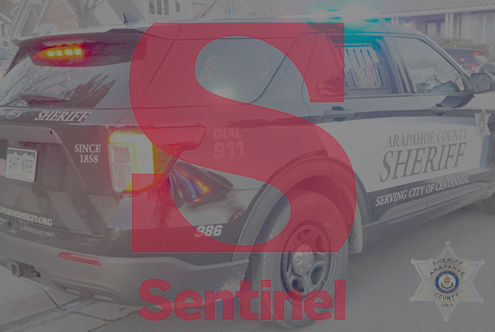 Man shot and killed by Arapahoe County deputies Saturday after assaulting officer
