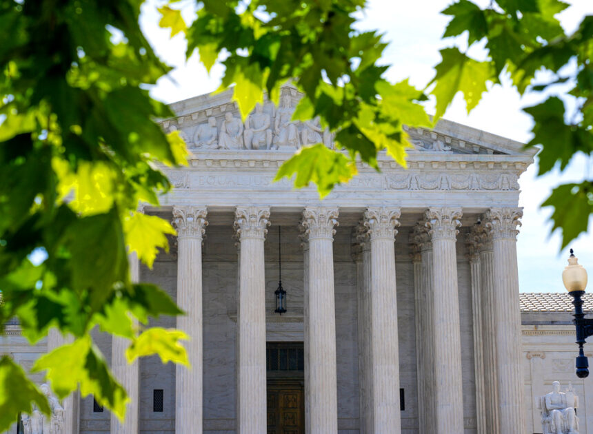Supreme Court ruling blocks thousands of lawsuits against maker of Roundup weedkiller