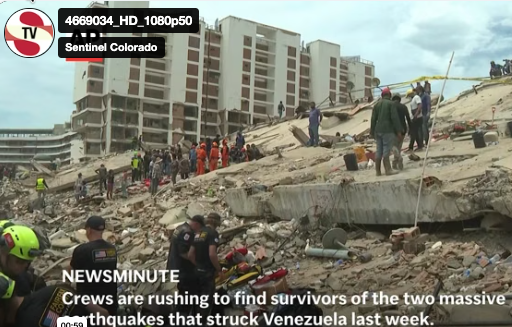 MONDAY NEWS IN A RUSH: Top headlines in today’s NewsMinute video