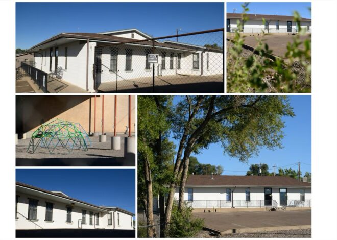 Colorado’s first ‘public Christian school’ shuts down after funding cut