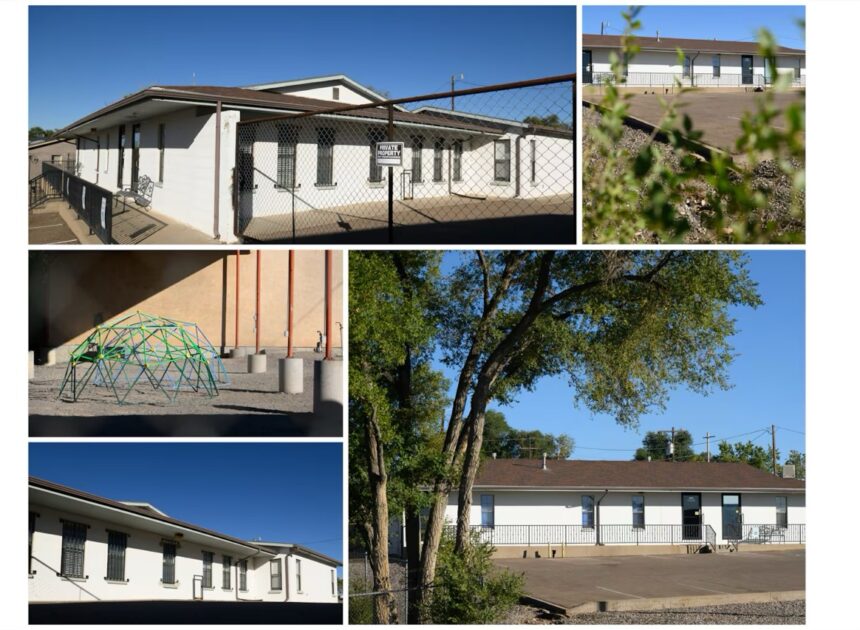 Colorado’s first ‘public Christian school’ shuts down after funding cut