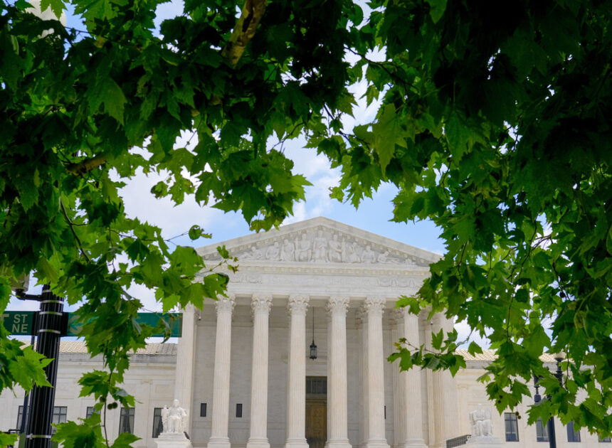 Supreme Court upholds birthright citizenship, rejecting Trump’s limits — COLORADO COMMENTS