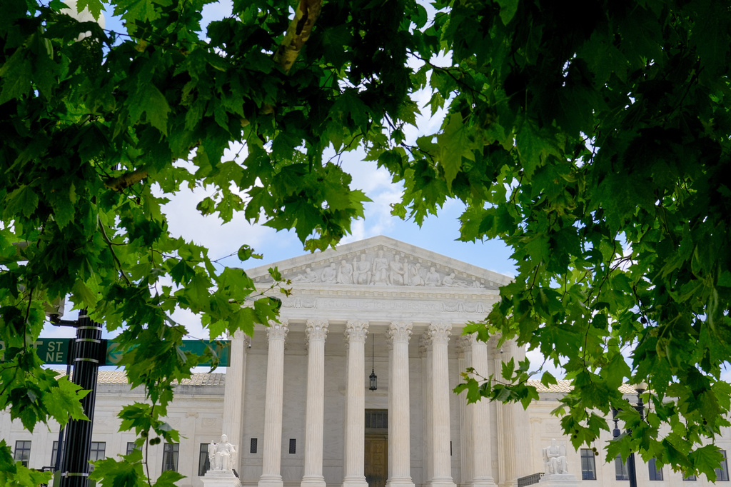 Supreme Court upholds birthright citizenship, rejecting Trump’s limits — COLORADO COMMENTS