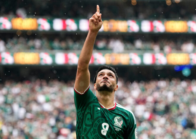 World Cup close up: Mexico starts with big win while the US and Canada prepare for openers