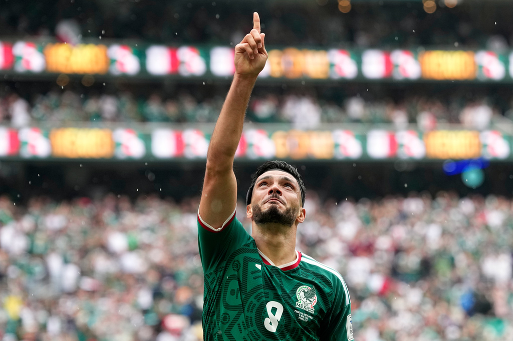 World Cup close up: Mexico starts with big win while the US and Canada prepare for openers