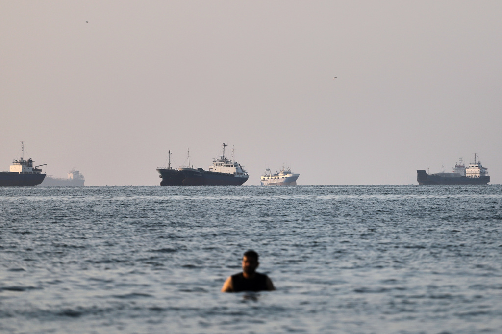 Trump says US ‘must’ respond after Iran shot down US Army helicopter near Strait of Hormuz